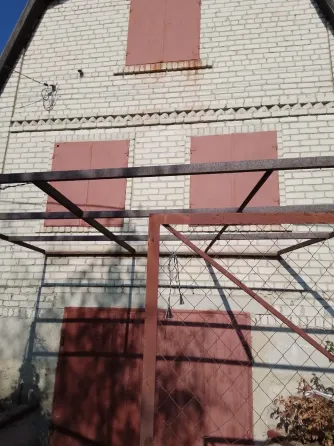 Продам дачу на Кирша Донецк