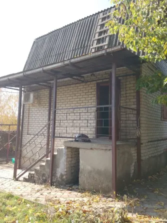Продам дачу на Кирша Донецк