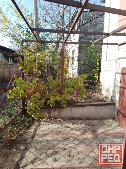 Продам дачу на Кирша Донецк - изображение 4