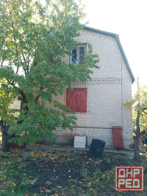 Продам дачу на Кирша Донецк - изображение 2