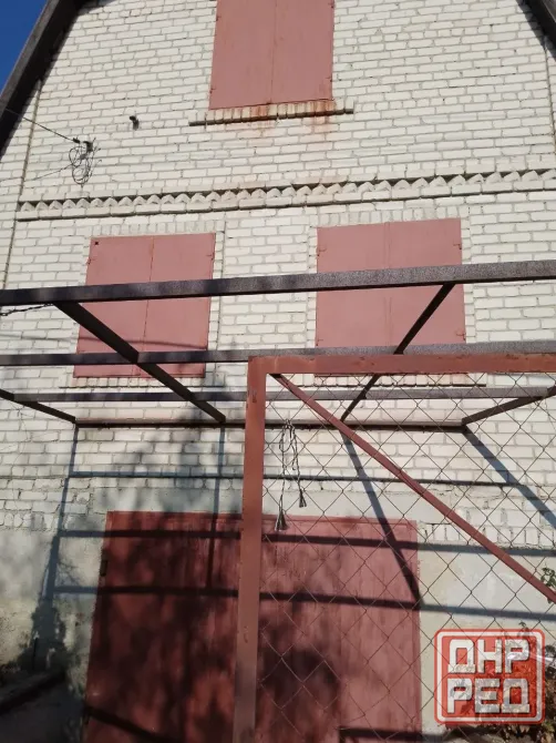 Продам дачу на Кирша Донецк - изображение 3