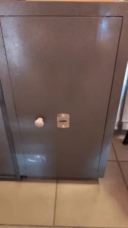 Сейф офисный Донецк