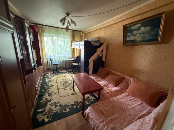 Аренда 2 к. Квартира пр-кт Партизанский Донецк