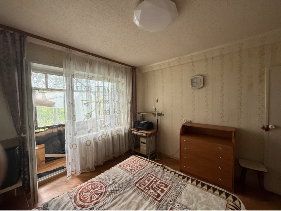 Аренда 2 к. Квартира пр-кт Партизанский Донецк