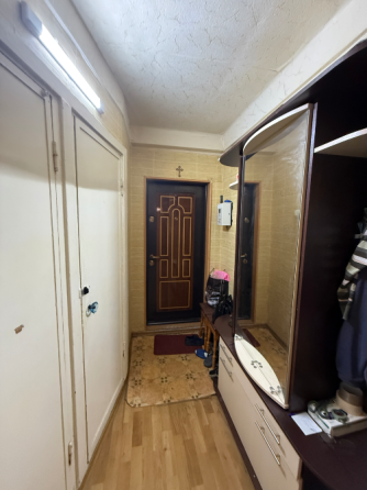 Аренда 2 к. Квартира пр-кт Партизанский Донецк