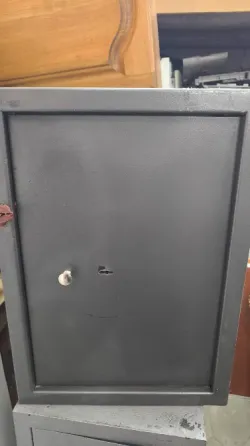 Сейф напольный Донецк