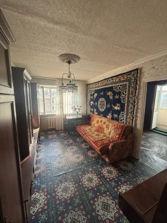 Продажа 2к в центре макеевки Макеевка