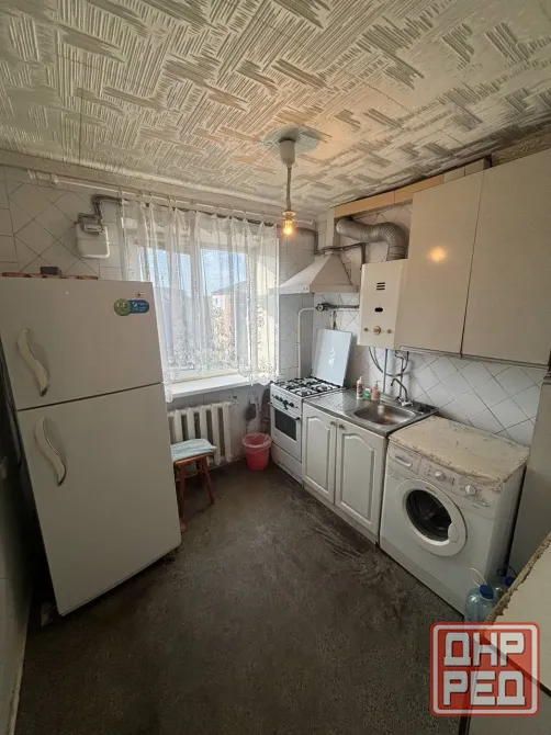 Продажа 2к в центре макеевки Макеевка - изображение 1
