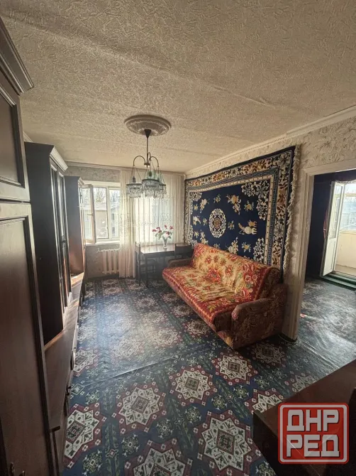 Продажа 2к в центре макеевки Макеевка - изображение 2