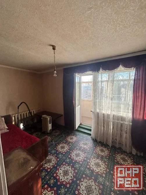 Продажа 2к в центре макеевки Макеевка - изображение 3