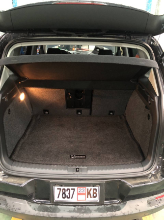 Продам Volkswagen Tiguan 2018 г. 2.0 турбо 200 лс Донецк
