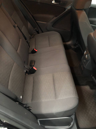 Продам Volkswagen Tiguan 2018 г. 2.0 турбо 200 лс Донецк