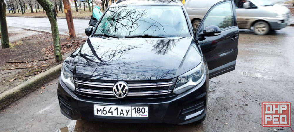 Продам Volkswagen Tiguan 2018 г. 2.0 турбо 200 лс Донецк - изображение 6