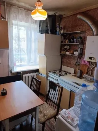 Продам 1-комнатную квартиру ул.Университетская. Донецк