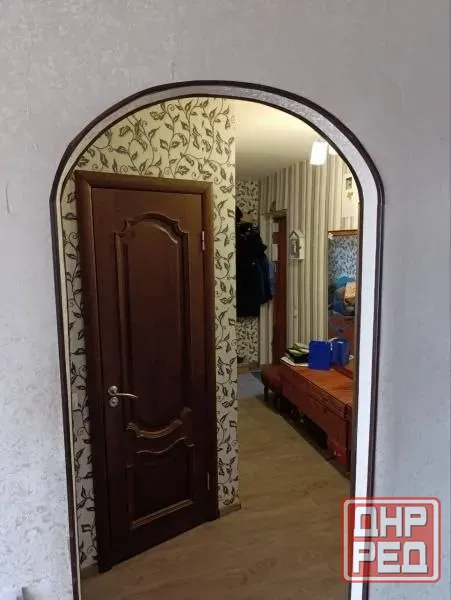 Продам 1-комнатную квартиру ул.Университетская. Донецк - изображение 8
