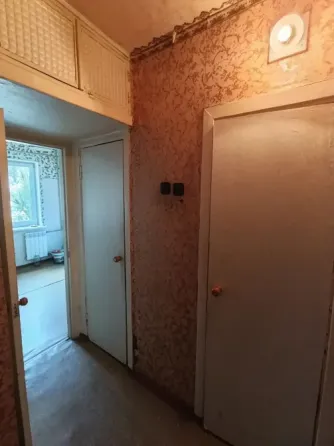 Продам 2-х комнатную квартиру в г. Харцызске, мкр. Металлургов Харцызск