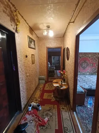 Продам 2-х комнатную квартиру в г. Харцызске, мкр. Металлургов Харцызск