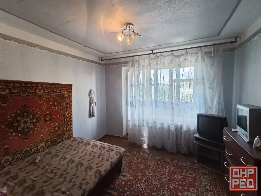Продам 2-х комнатную квартиру в г. Харцызске, мкр. Металлургов Харцызск - изображение 5