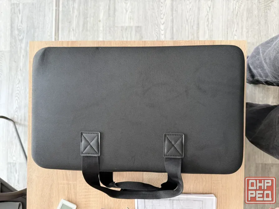 Pioneer DJ DDJ FLX4 контроллер пульт Донецк - изображение 2