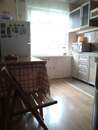 Аренда однокомнатной Калининский район, парк Строитель Донецк