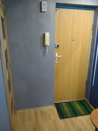 Аренда однокомнатной Калининский район, парк Строитель Донецк