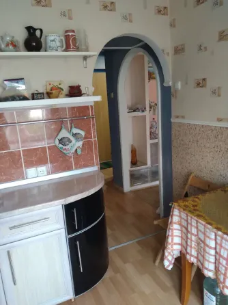 Аренда однокомнатной Калининский район, парк Строитель Донецк