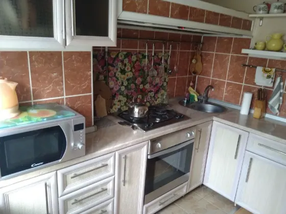 Аренда однокомнатной Калининский район, парк Строитель Донецк