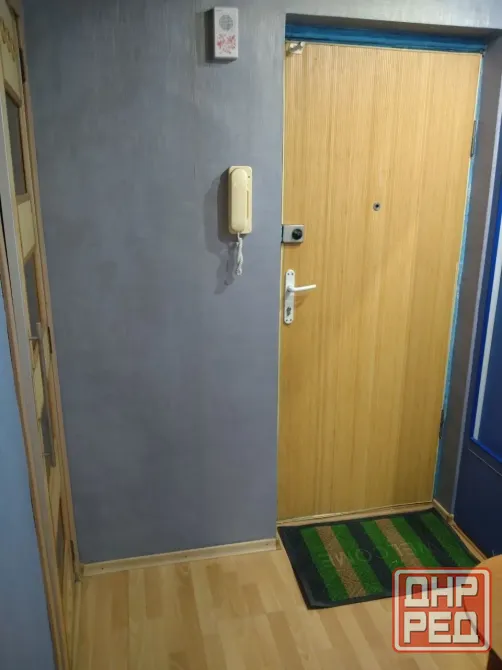 Аренда однокомнатной Калининский район, парк Строитель Донецк - изображение 1