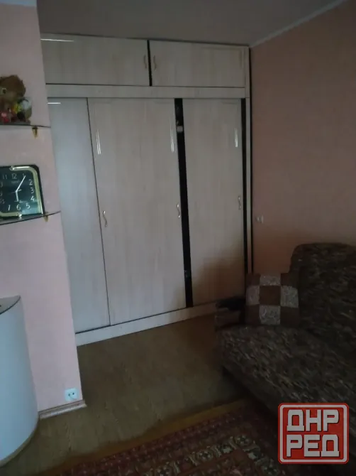 Аренда однокомнатной Калининский район, парк Строитель Донецк - изображение 12