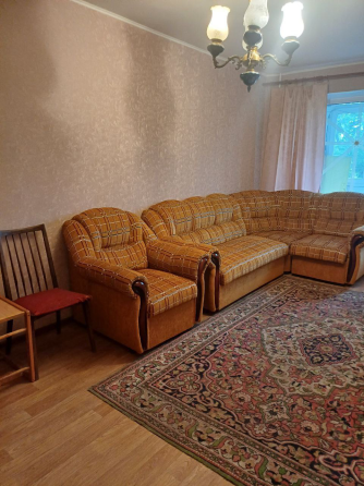 Аренда 2 к. Квартира ул. Оборонная Соловки Донецк