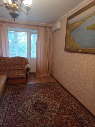 Аренда 2 к. Квартира ул. Оборонная Соловки Донецк