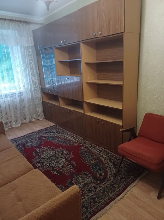 Аренда 2 к. Квартира ул. Оборонная Соловки Донецк