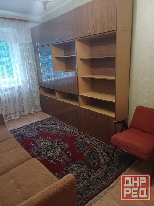 Аренда 2 к. Квартира ул. Оборонная Соловки Донецк - изображение 3