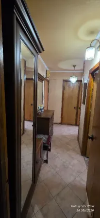 Продам 3к.квартиру на Обжоре Донецк