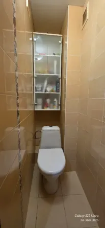 Продам 3к.квартиру на Обжоре Донецк