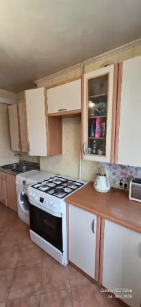 Продам 3к.квартиру на Обжоре Донецк