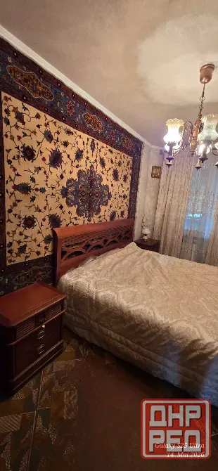 Продам 3к.квартиру на Обжоре Донецк - изображение 10