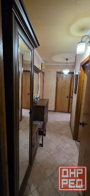 Продам 3к.квартиру на Обжоре Донецк - изображение 6