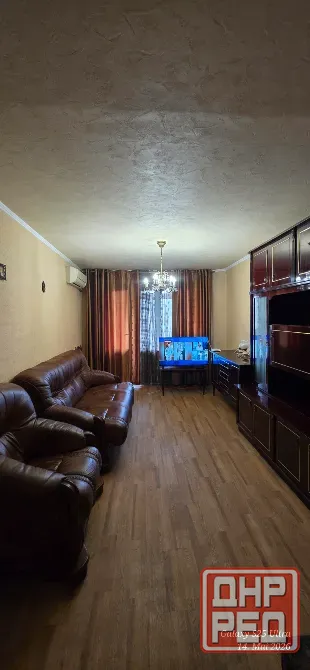 Продам 3к.квартиру на Обжоре Донецк - изображение 7