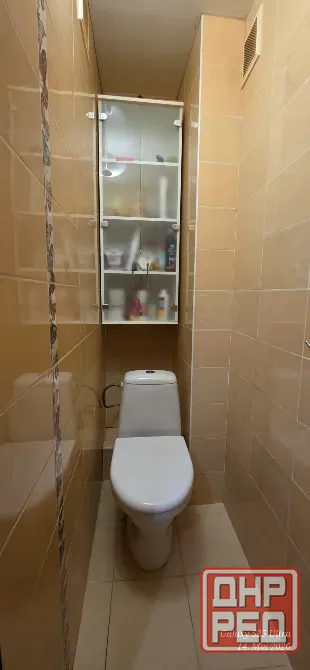 Продам 3к.квартиру на Обжоре Донецк - изображение 3