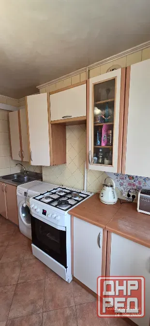 Продам 3к.квартиру на Обжоре Донецк - изображение 1