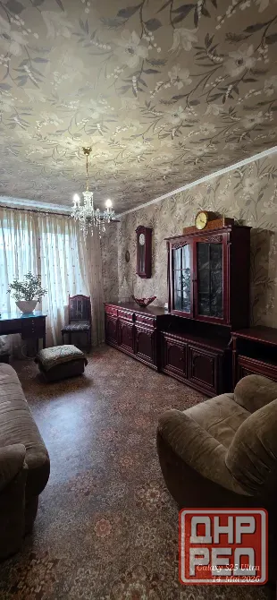 Продам 3к.квартиру на Обжоре Донецк - изображение 11