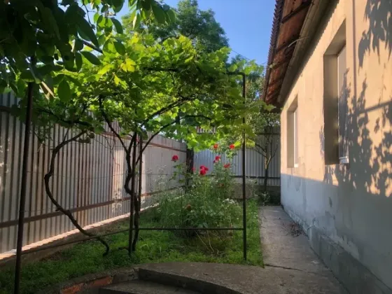 Продажа дома пос Осипенко центр Макеевка