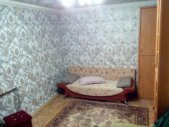 продажа 1ком галактика Макеевка