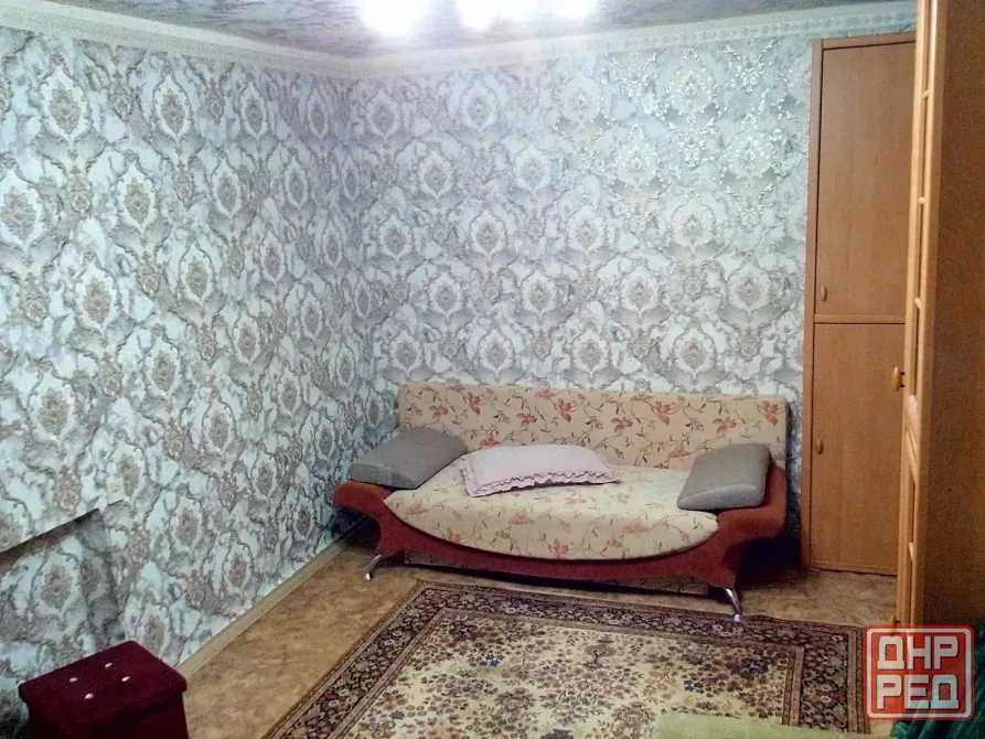 продажа 1ком галактика Макеевка - изображение 3