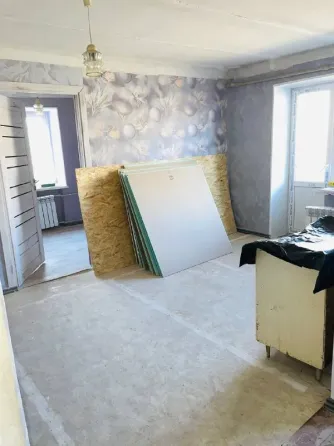 Продажа 2к на бажанова руднева Макеевка