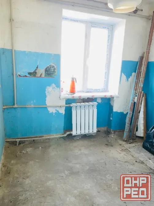 Продажа 2к на бажанова руднева Макеевка - изображение 7
