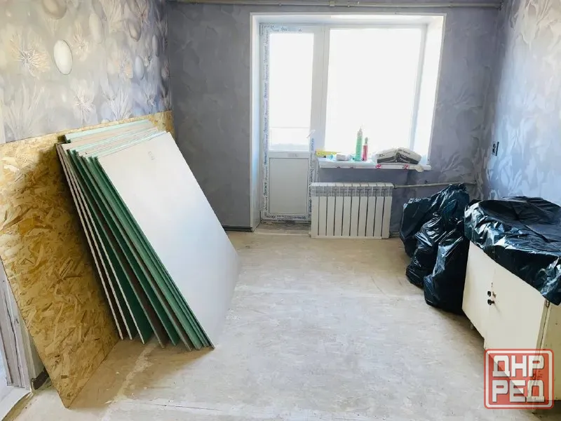 Продажа 2к на бажанова руднева Макеевка - изображение 3