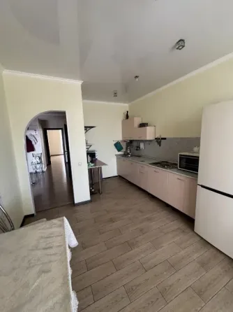 2к. кв в Киевском районе, Киевский проспект, 47 Донецк