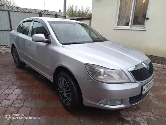 Продам Шкода Октавиа А5 рестайлинг Горловка
